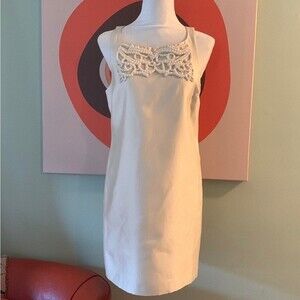 Tibi dress